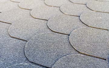 Quixhill asphalt roofing costs
