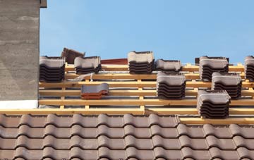 Quixhill clay roofing costs