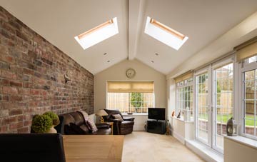 conservatory roof insulation Quixhill, Staffordshire
