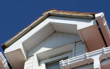 Quixhill fascia installation costs