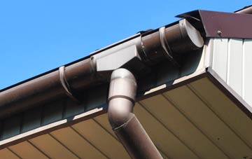 types of Quixhill fascias