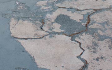 fibreglass roofing replacement Quixhill