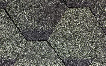 Quixhill fibreglass shingle repairs