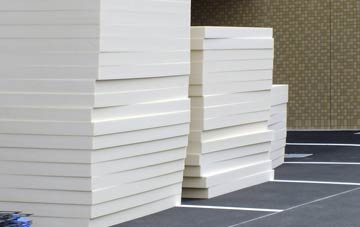 Quixhill flat roof insulation costs