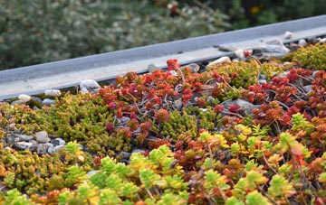the cost of Quixhill green roof installation