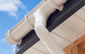 Quixhill gutter installation costs