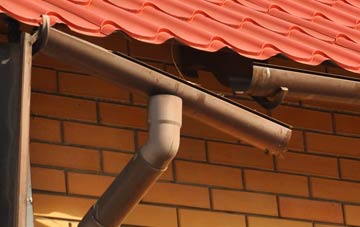 Quixhill gutter repair costs
