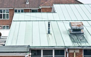 Quixhill lead roofing costs
