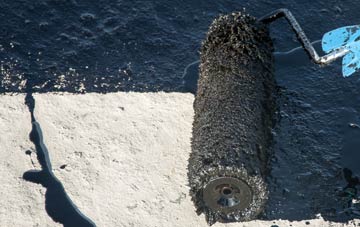 Quixhill liquid sealant waterproofing