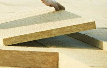 measuring Quixhill tapered insulation