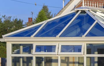 professional Quixhill conservatory insulation
