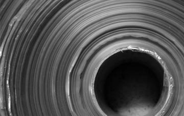 Quixhill pvc roof replacement