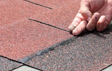 Quixhill asphalt roof repairs