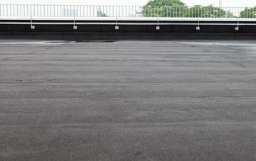 Quixhill asphalt roof replacement