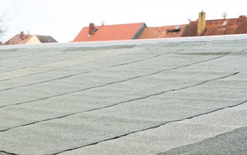 Quixhill flat roof replacement