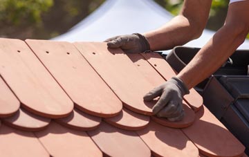 Quixhill roof tile contractors
