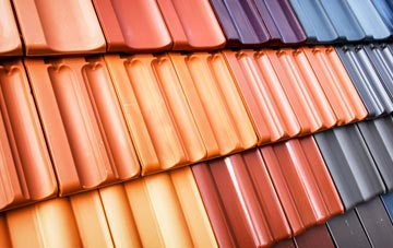 Quixhill roof tile costs