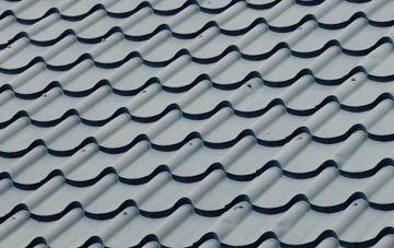 Quixhill rubber roofing companies