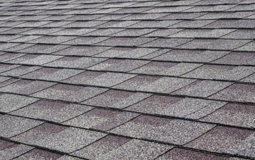 Quixhill tiles for shallow pitch roofing