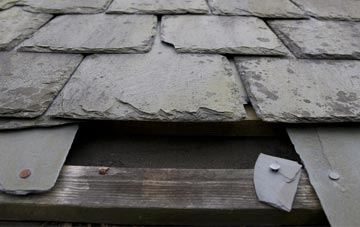 Quixhill slate roof repairs and maintenance