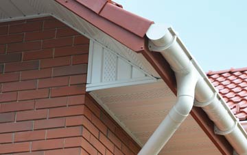 Quixhill soffit repair costs