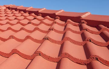 Quixhill tile and slate roof replacement