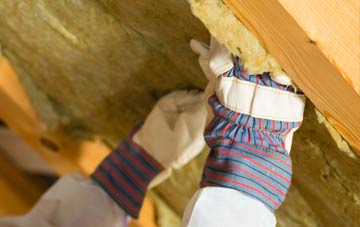 types of Quixhill pitched roof insulation materials