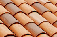 Quixhill clay roofing