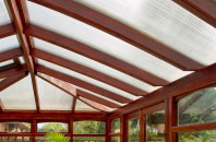 Quixhill conservatory roofing insulation