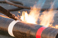 Quixhill flat roofing replacement