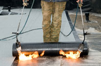 Quixhill flat roof sealing quote