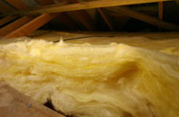 Quixhill pitch roof insulation
