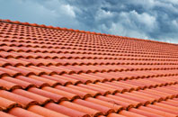 Quixhill roofing tiles