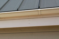 Quixhill soffit repair
