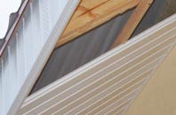rated Quixhill soffit repair companies