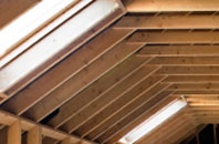 Quixhill tapered roof insulation quotes